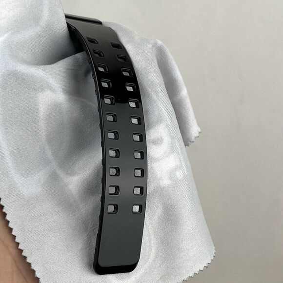 Casio G-Shock Men's 55mm Analog-Digital Wristwatch - Black - Picture 4 of 10